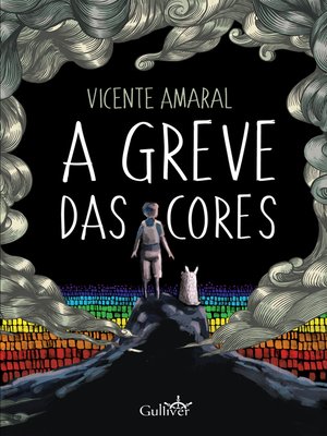 cover image of A Greve das Cores